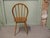 Vintage Windsor Dining Chairs from Ercol, 1960s, Set of 8 For Sale - Image 4 of 9