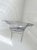 Metal Vintage Knoll Harry Bertoia Diamond Lounge Chair - Polished Chrome Mid-Century Modern Icon For Sale - Image 7 of 8