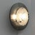 Silver Pompeo Wall Sconce by Angelo Brotto for Esperia, 1970s For Sale - Image 8 of 8