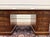 English Desk with Black Inlay For Sale - Image 10 of 18