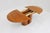 Vintage Extendable Danish Dining Table from Skovby, 1960s For Sale - Image 3 of 8