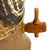1980's Studio Stoneware Wine Jug With Spigot - Ken Edwards Montana Potter For Sale - Image 4 of 12