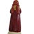 2000 - 2009 Set of 6, Judi Vaillancourt Folk Art Christmas Ornament Collection Created in Collaboration With Possible Dreams for Neiman Marcus 2001 For Sale - Image 5 of 17