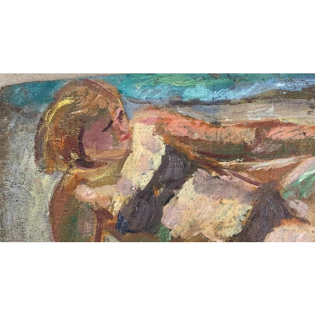 FREE SHIPPING worldwide. The painting will be rolled up and packed securely in a special protective tube. Note: The...