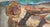 FREE SHIPPING worldwide. The painting will be rolled up and packed securely in a special protective tube. Note: The...