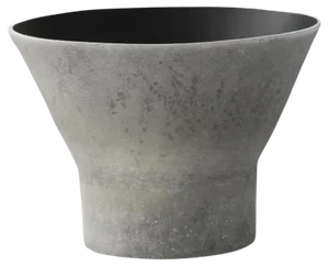 Unda Vase by Imperfettolab