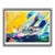 Late 20th Century Hawaiian Sailing, LeRoy Neiman For Sale