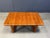 Mid-Century Scandinavian Teak Coffee Table, 1970s For Sale - Image 6 of 12