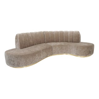 Sherman Sofa by Essential Home For Sale