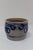 19th Century German Stoneware Eight Liter Crock, 1890s For Sale - Image 6 of 12