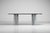 1980s Postmodern Dining Table by Giulio Lazzotti for Mageia, Italy, 1980s For Sale - Image 5 of 18