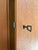 Wood Large Teak Wardrobe from RT Möbel For Sale - Image 7 of 11