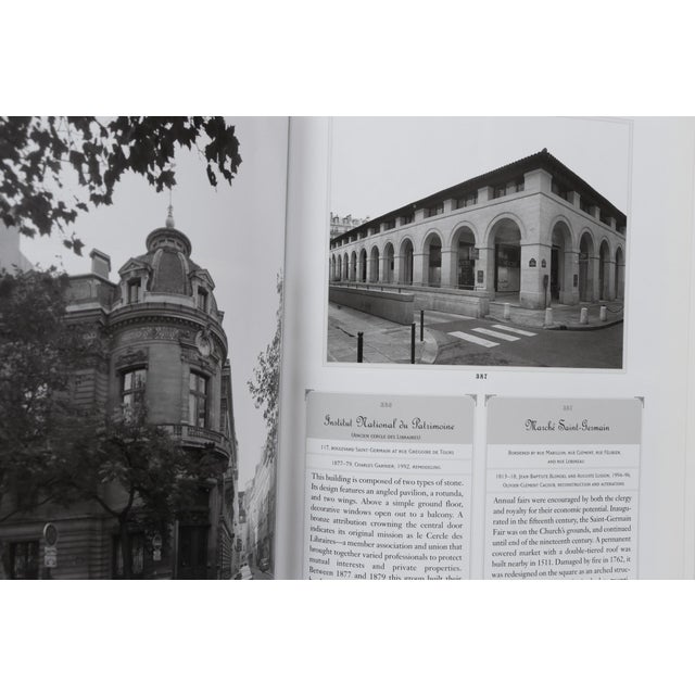 One Thousand Buildings of Paris For Sale - Image 4 of 5