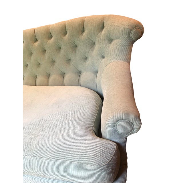 Cisco Brothers Cisco Brothers Dinora Sofa For Sale - Image 4 of 9