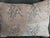 17th Century 17th Century Persian Isfahan Metallic Embroidery Pillow For Sale - Image 5 of 7