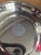 Victorian Early 20th Century Silverplate Samovar, Coffee Urn For Sale - Image 3 of 9