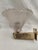 Vintage Wall Lights from Barovier & Toso, 1950s, Set of 2 For Sale - Image 10 of 12