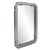 The Artemis with it's curved corners, silver leaf and antique mirrored frame, brings back the charm and sophistication of...
