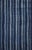 Abstract Mid 20th Century Vintage African Indigo Fabric For Sale - Image 3 of 7