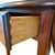Late 20th Century, Mahogany, Hepplewhite Style, Pembroke, Folding Side Table For Sale - Image 14 of 14