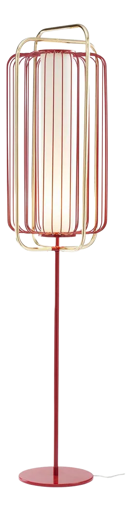 Jules Floor Lamp by Utu Soulful Lighting