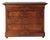 19th Century French Louis Phillipe Walnut Commode For Sale
