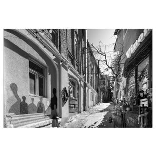 Luca Bataglia, Untitled 24, Tbilisi, 2022, Photograph on Fine Art Paper For Sale