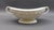 Mid 20th Century Mid 20th Century Wedgewood Embossed Queensware England Cream on Cream Large Centerpiece Bowl For Sale - Image 5 of 12