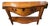 Hekman Console Table For Sale