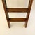 Vintage Wooden Ship Boat Ladder For Sale - Image 3 of 9
