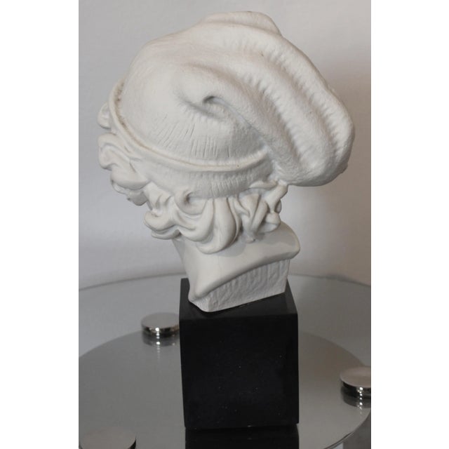 Fisherboy Sculpture Affter 1857 Carpeaux "The Laughing Neopolitan" For Sale - Image 4 of 11
