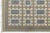 Textile Nordic Geometric Handmade Wool Flatweave Rug in Charcoal, Off-White, and Pastels For Sale - Image 7 of 12