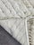 White Moroccan Runner Rug - 6.3 X 2.3 Ft For Sale - Image 4 of 8