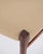Dining Chairs in Rosewood attributed to Arne Wahl Iversen for Glyngøre Stolefabrik, 1950s, Set of 4 For Sale - Image 11 of 12