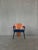 1990s Vanity Set with Dalami Chair from Borek Sipek, Set of 2 For Sale - Image 5 of 15