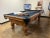 Olhausen Custom New Orleans Pool Table For Sale - Image 11 of 18