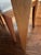 2000 - 2009 Porada Notorius 4 Dining Table and Greta Chairs For Sale - Image 5 of 18