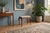 Piano Stool in Stained Birch with Storage, 1950s For Sale - Image 6 of 8