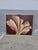 Vanguard Studios 1970's Wall Art popularized in the 1970's for its stylish earthy layered large scale minimalist mid...