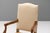Vintage Gilded French Dining Chairs, 1930, Set of 6 For Sale - Image 10 of 15