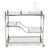 2020s Graves Bar Trolley For Sale - Image 5 of 7