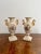 Antique Victorian Vases, 1890, Set of 2 For Sale - Image 3 of 8