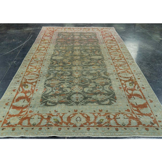 Turkish Vintage Rug 5'11" x 11'6" #20699 Explore a curated collection of hallway runners, wool rugs, and handmade...