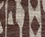 Brown Modern Afghan Tribal Wool Rug by Keivan Woven Arts 10'5 X 13'8 For Sale - Image 8 of 13