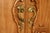 French Rococo Style Bombe Armoire Chest For Sale - Image 17 of 18