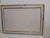 Framed Vintage Seascape Oil Painting on Canvas Lighthouse Sand Dunes by M Grant For Sale In Naples, FL - Image 6 of 7