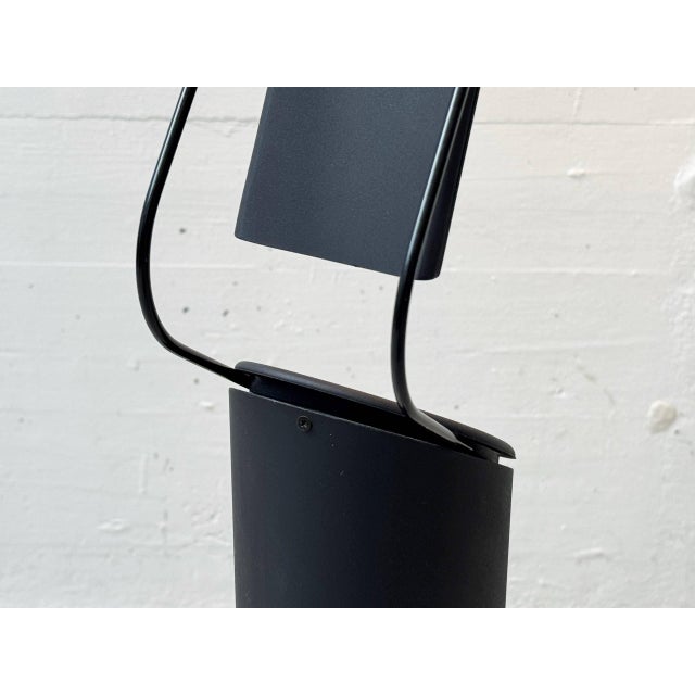 Dove Floor Lamp by Mario Barbaglia & Marco Colombo for Von Pal, Italy, 1980s For Sale - Image 12 of 17