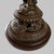 Large 20th Century Belle Époque French Female Figurines in Bronzed Metal, Set of 2 For Sale - Image 13 of 14