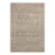 Chris Loves Julia x Loloi Ida Bark / Multi 6'-3" x 9'-4" Area Rug For Sale