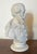 Antique 19th Century English Copeland Parian Porcelain Portrait Bust of a Victorian Bearded Gentleman For Sale - Image 10 of 18